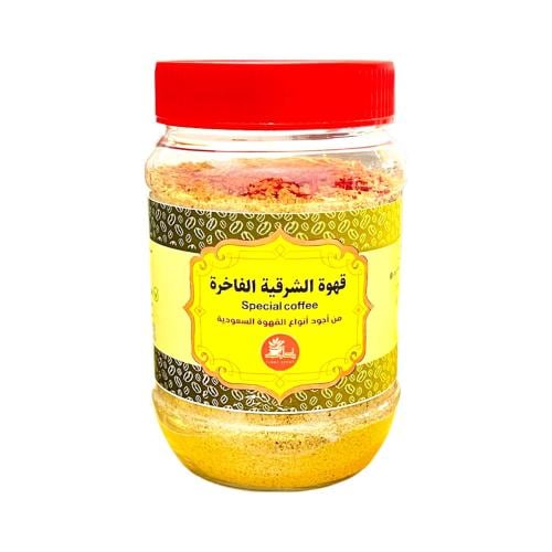 قهوة الشرقية الفاخرة 250 جم