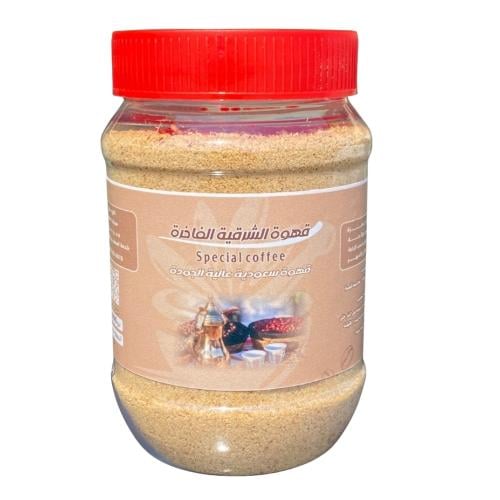 قهوة الشرقية الفاخرة 1 كيلو