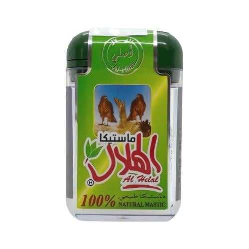 ماستيكا الهلال (الأصلي)