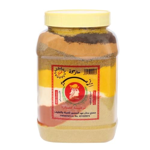 توابل الأمير 800 ج
