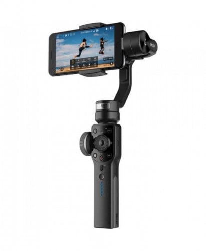 Zhiyun-Tech Smooth-4 Smartphone Gimbal Black