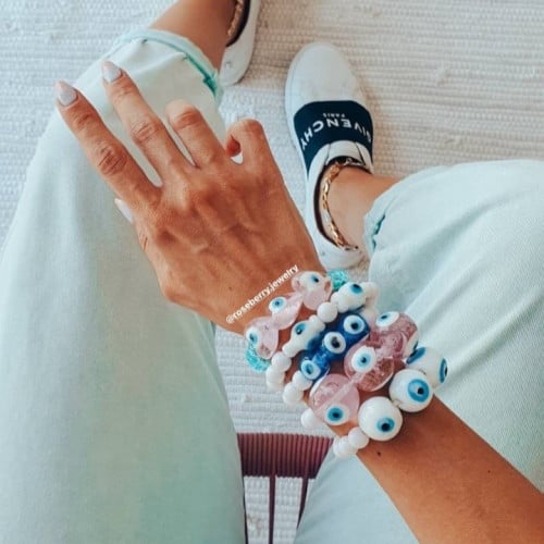 اساور منوعه