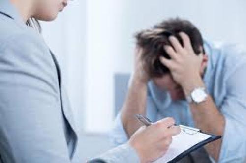 كشفية  عيادة الطب النفسي