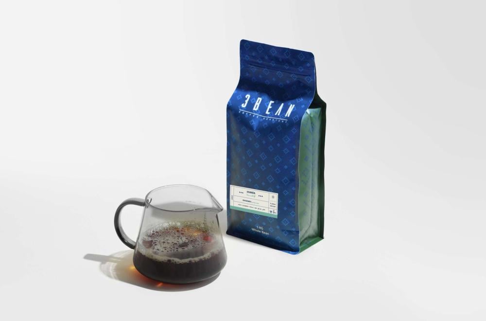 أوغندا بوجيسو (1 كجم)