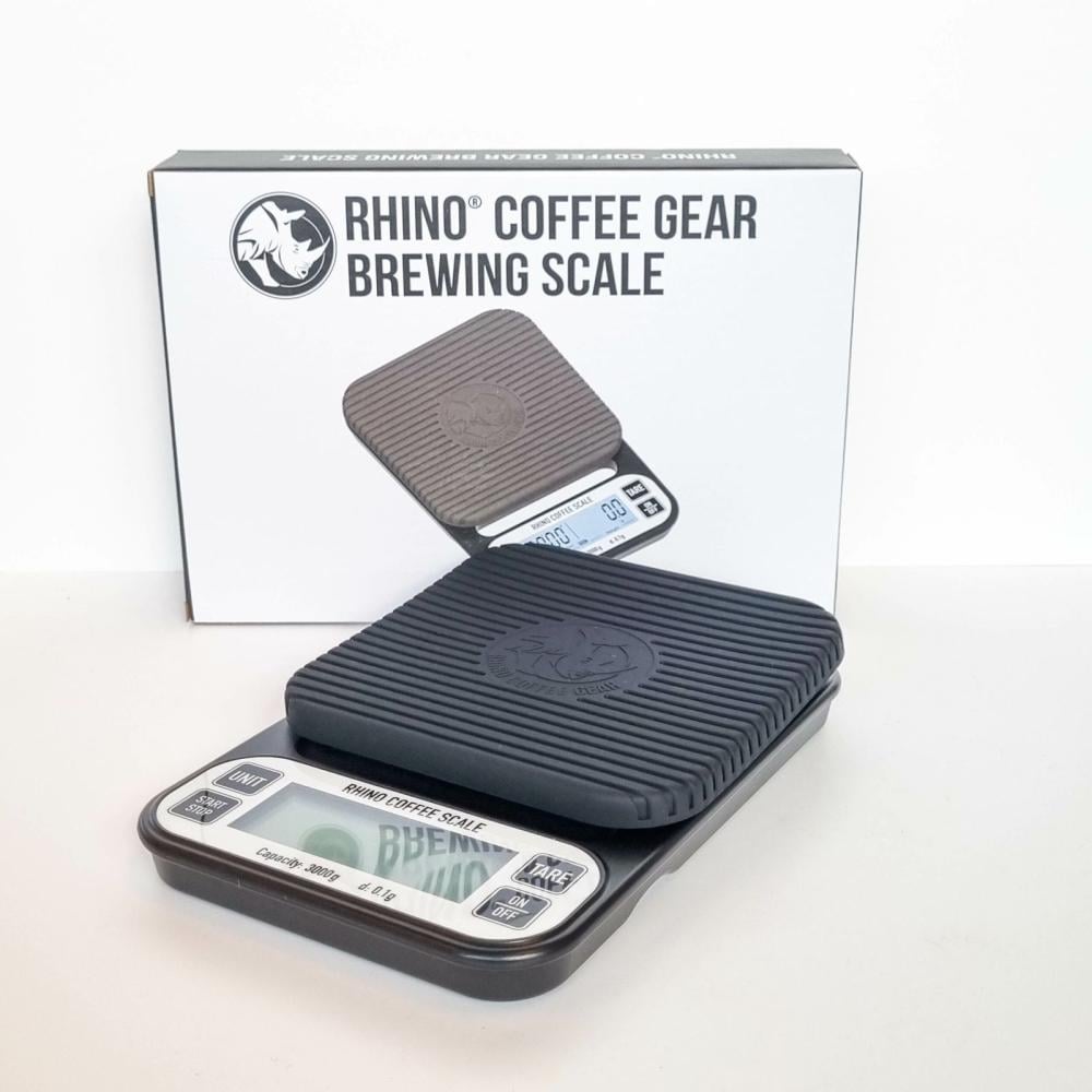 ميزان راينو