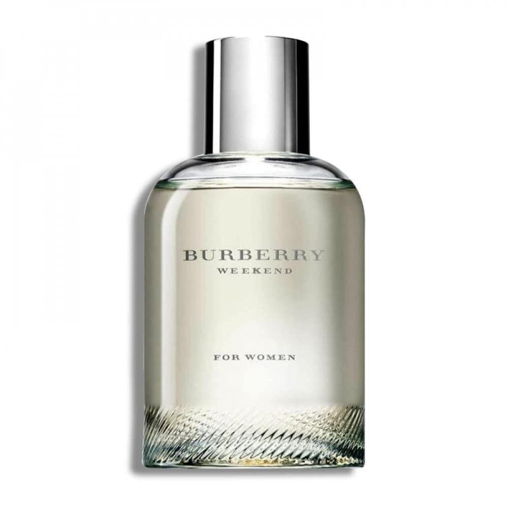 بربري عطر ويكند او دي بارفيوم للنساء 100 مل