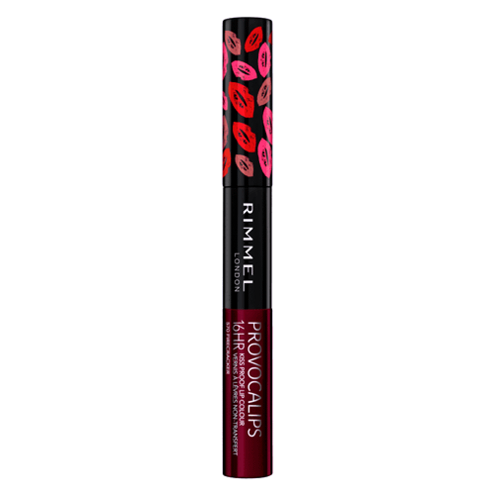 570 - FIRECRACKER