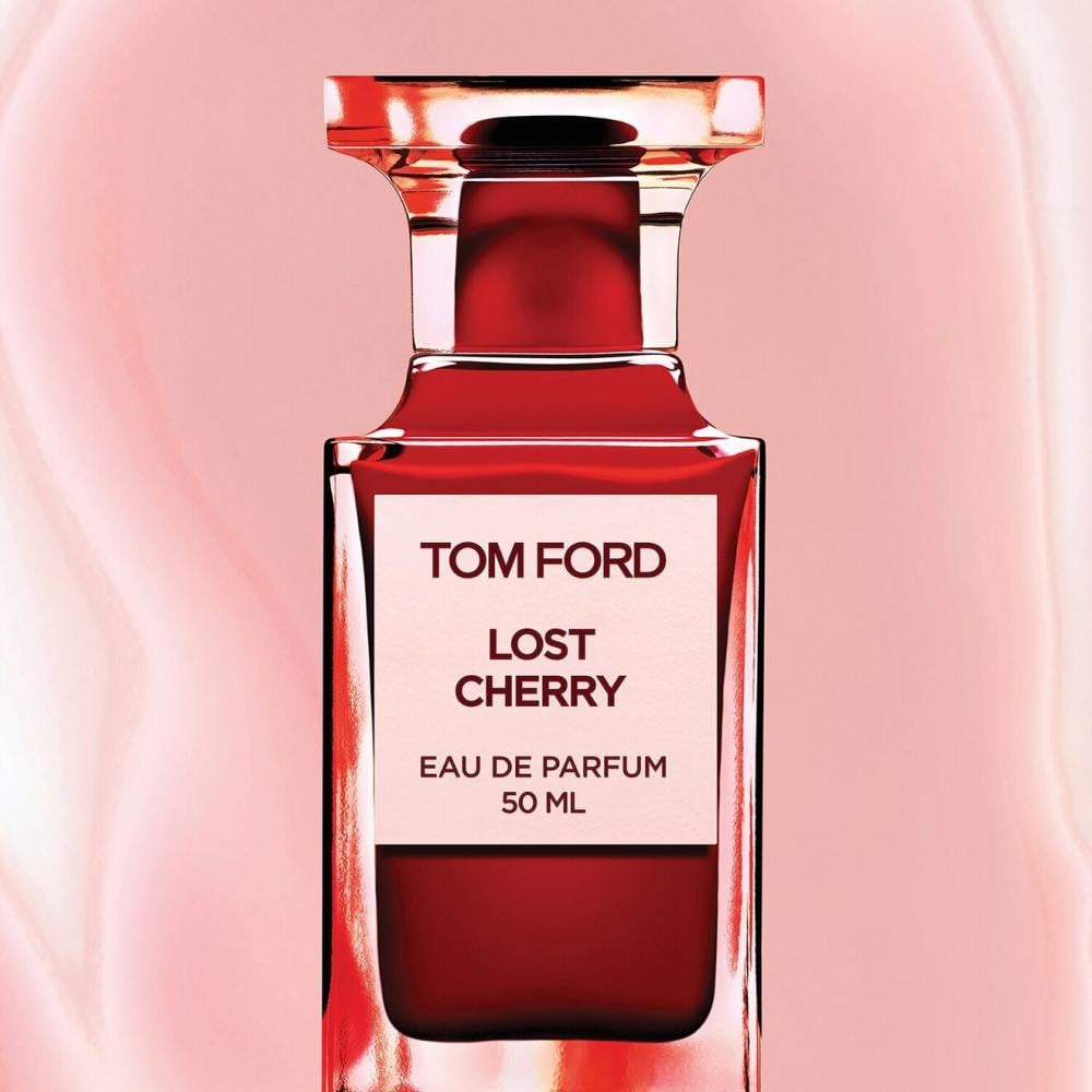 Tom Ford perfume Eau de Parfum Lost Cherry | Ngbeauty