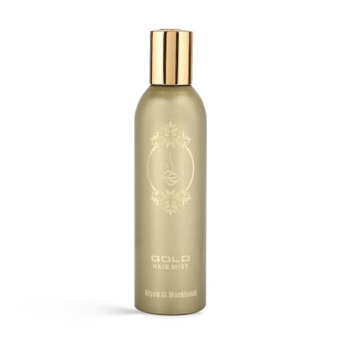 معطر الشعر خصلة غولد - 125مل - مركز