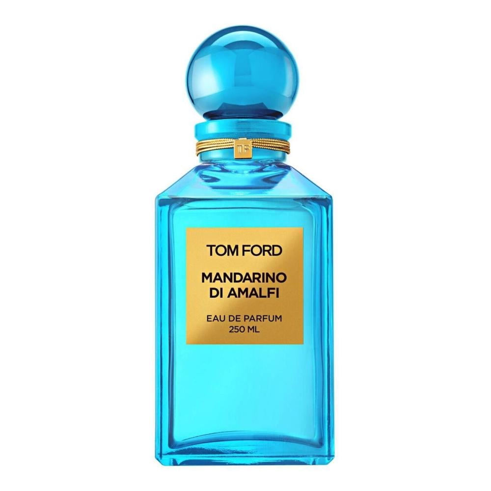 TOM FORD 香水 MANDARINO DI AMALFI 50ML Tom Ford Mandarino di Amalfi 50ml - انجي بيوتي - وجهتك الاولى