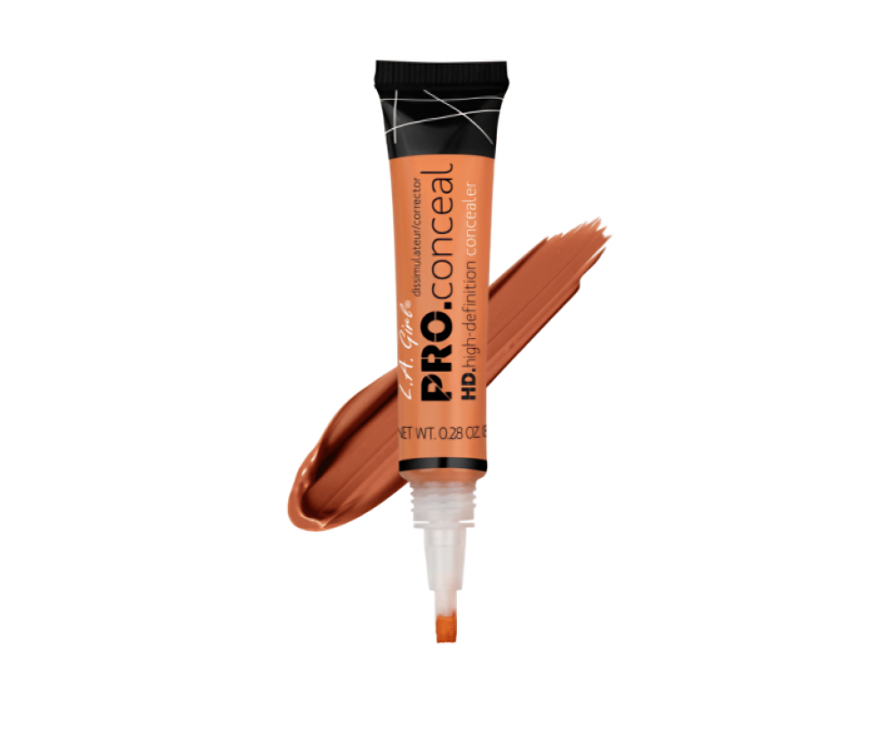(990.Orange Corrector)