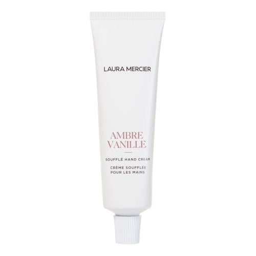 Laura Marche cream amber vanilla soufflé for hands | Ngbeauty