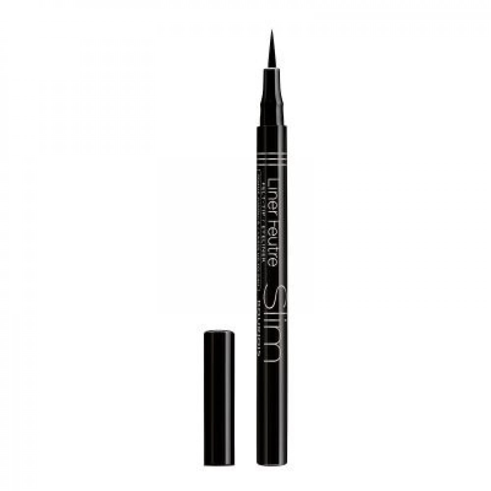 برجوا ايلاينر فيوتشر | BOURJOIS Liner Feutre Slim (16 Noir)
