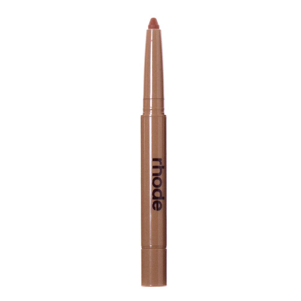lunge - rosy beige