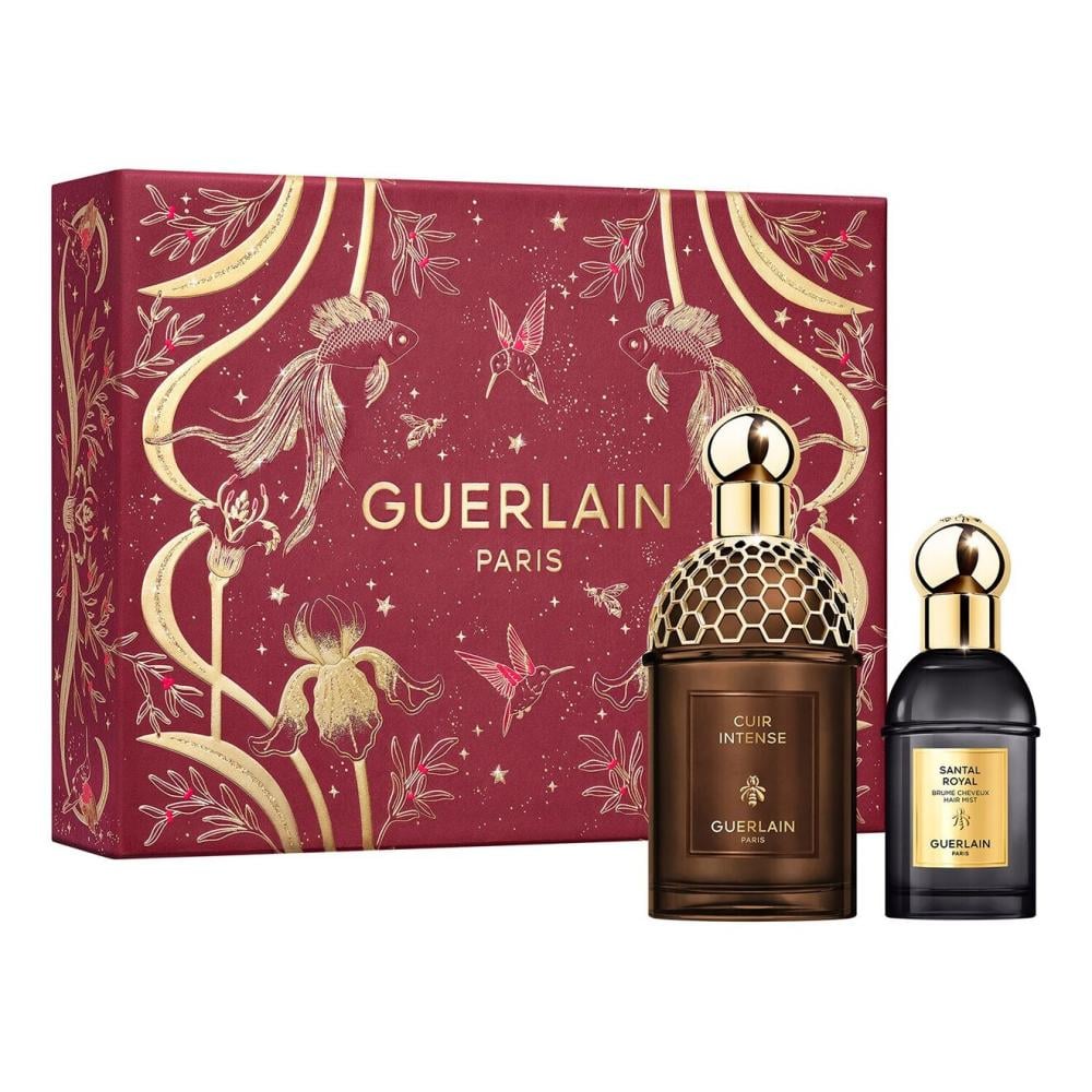 Guerlain Absolu Gift Set - Eau de Parfum and Hair Mist | Ngbeauty
