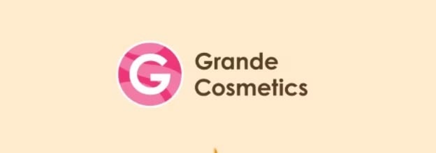 Grande cosmetics