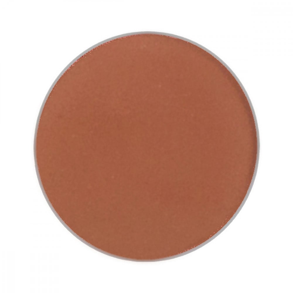 ليف احمر خدود احادي قابل للنقل عالي الصبغه | LEF Single Portable Blush Highly Pigmented (08)