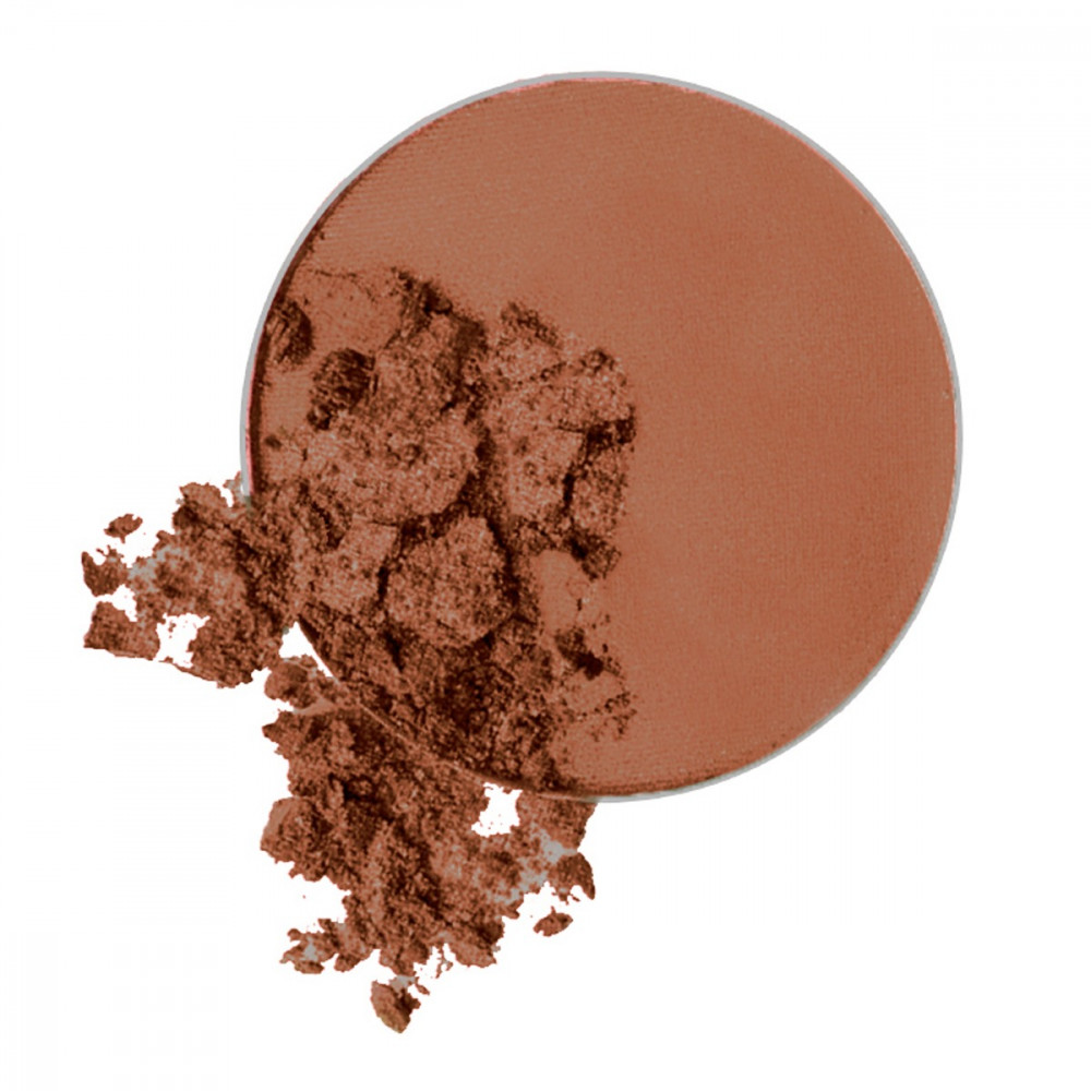 ليف احمر خدود احادي قابل للنقل عالي الصبغه | LEF Single Portable Blush Highly Pigmented (08)