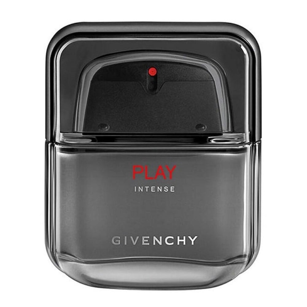 Givenchy play intense review hot sale