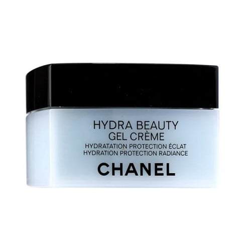 chanel hydra beauty gel creame