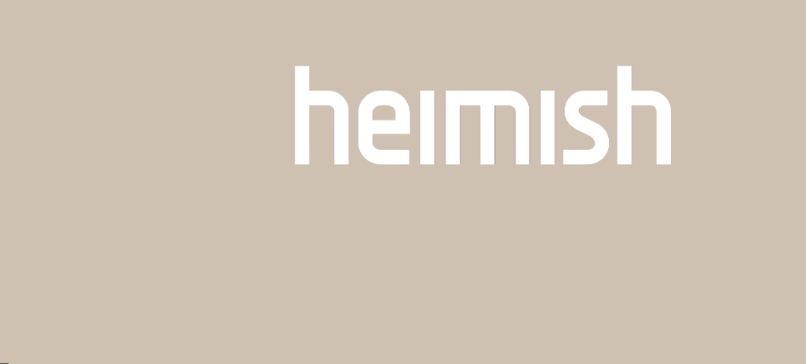HEIMISH