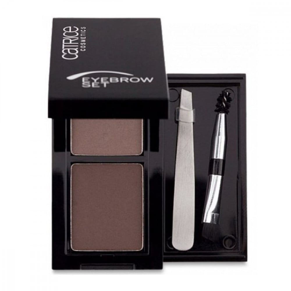 Catrice eyebrow deals set