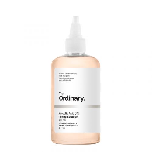 THE ORDINARY Multi-Peptide Serum Hair Density 60 ML - Ngbeauty