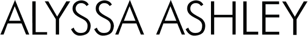 Alyssa Ashley