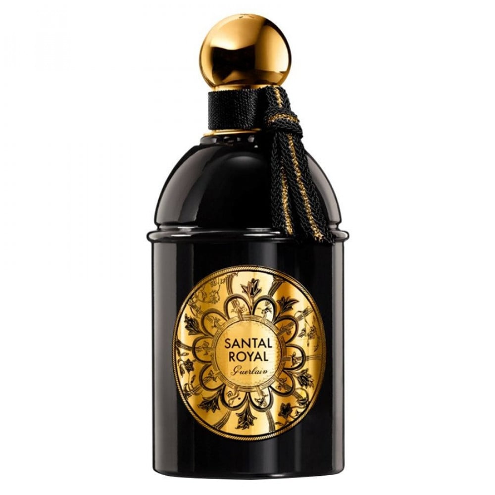 GUERLAIN Santal Royal EDP For Women & Man 125 ml - Ngbeauty