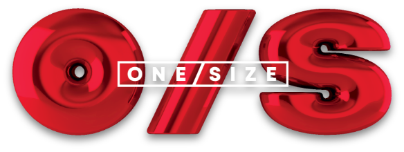 ONE/SIZE