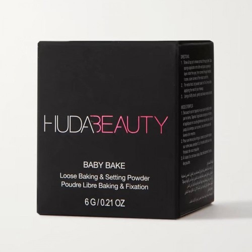 HUDA BEAUTY Baby Bake Setting Powder 6g