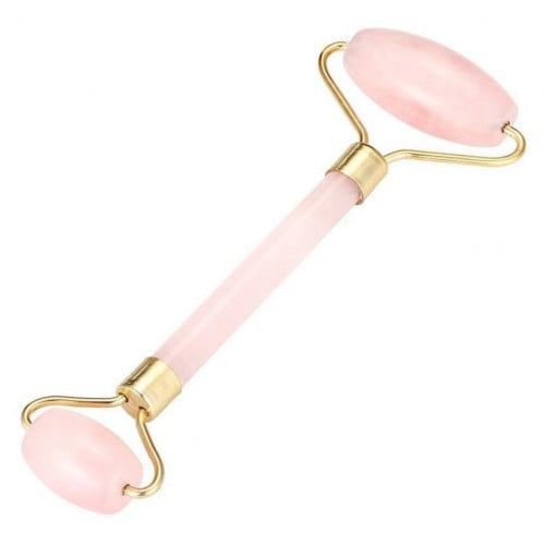 فاسيال مساج رولار للوجه (Rose)