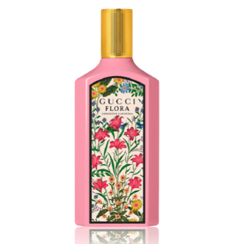 عطر قوتشي فلورا جورجوس غاردينيا او دو بارفيوم 100م...
