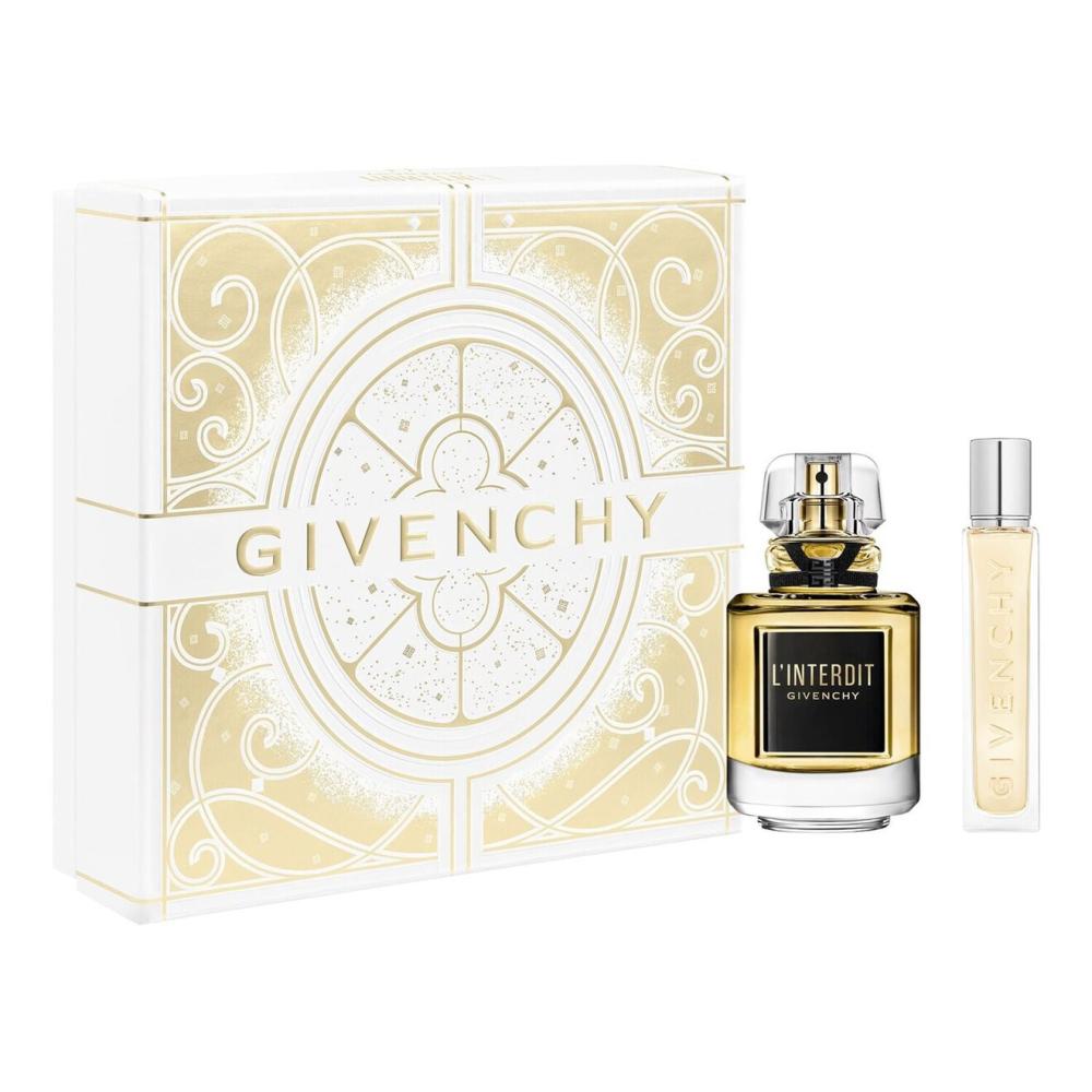 Givenchy holiday season collection Neridit perfume | Ngbeauty