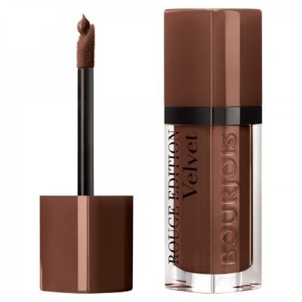 Bourjois Paris Rouge Edition Velvet Lipstick 7.7ml - 23