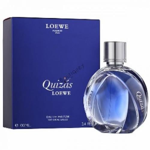 LOEWE Quizas EDP For Women 100 ml | Ngbeauty