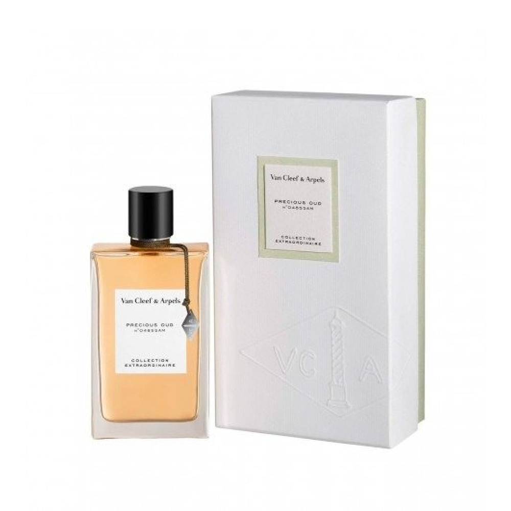 عطر فان كليف بريشوس عود للنساء 75مل