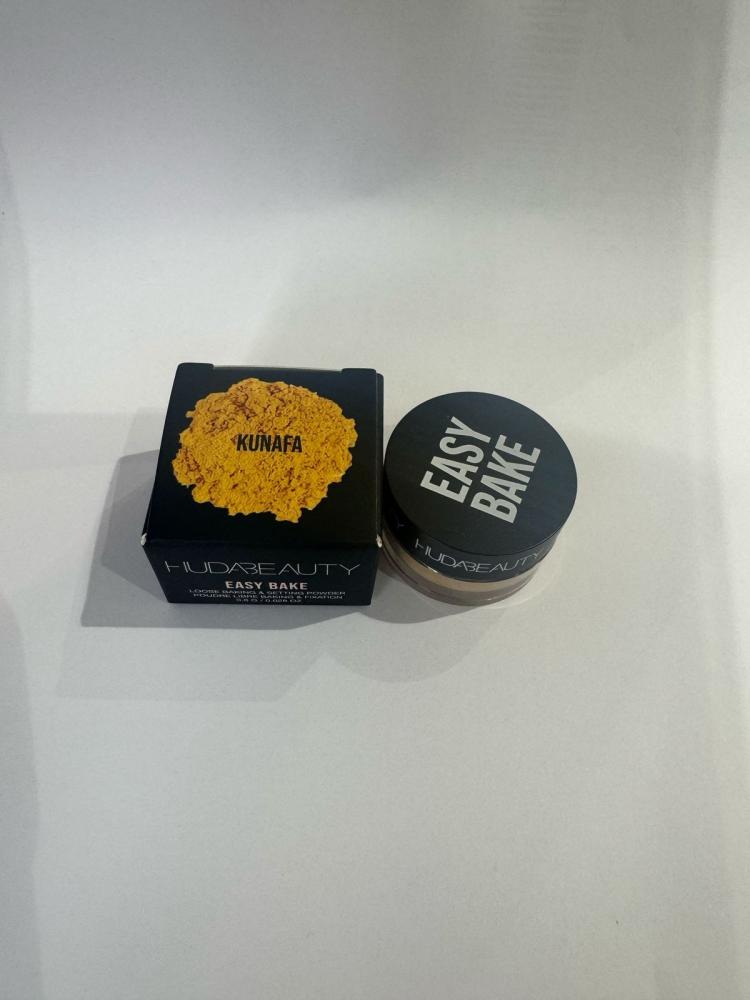 بودرة هدى بيوتي حجم السفر كنافه- 0.08G