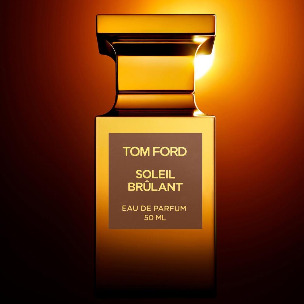 Tom Ford perfume Soleil Brulant | Ngbeauty