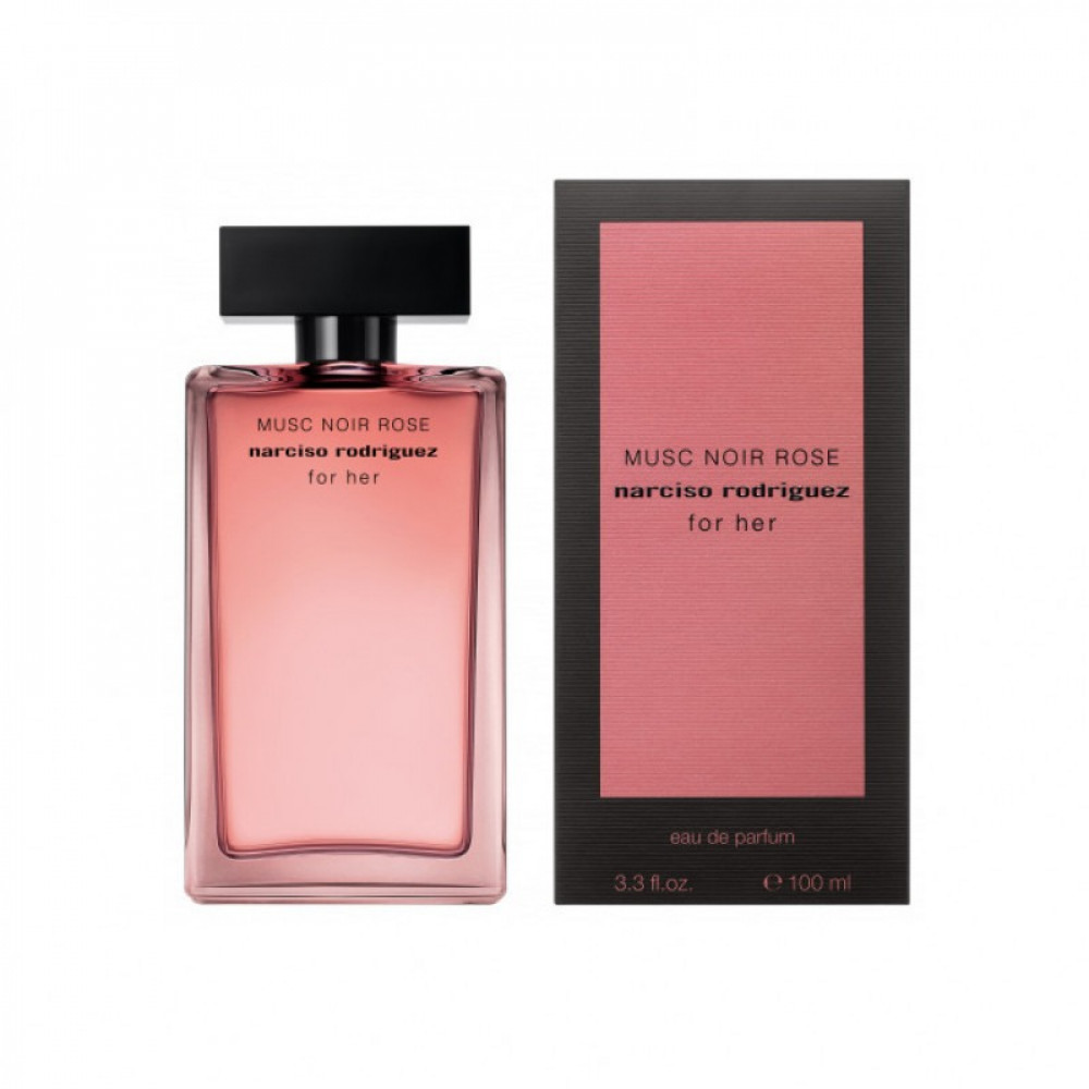 Narciso Rodriguez For Her — Narciso Rodriguez
