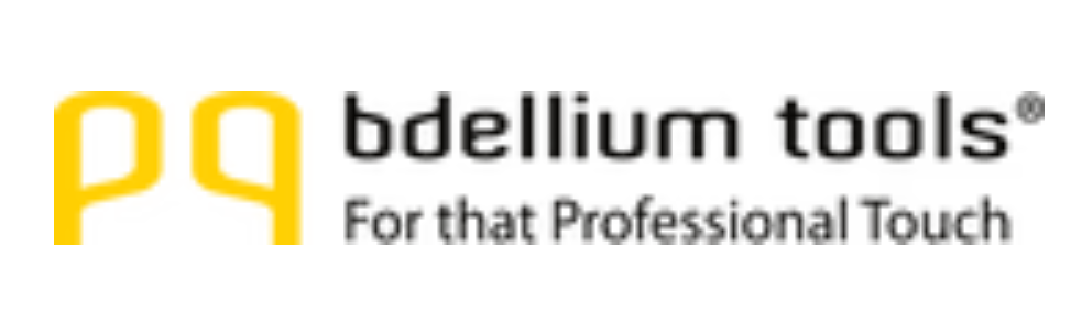 bdellium tools