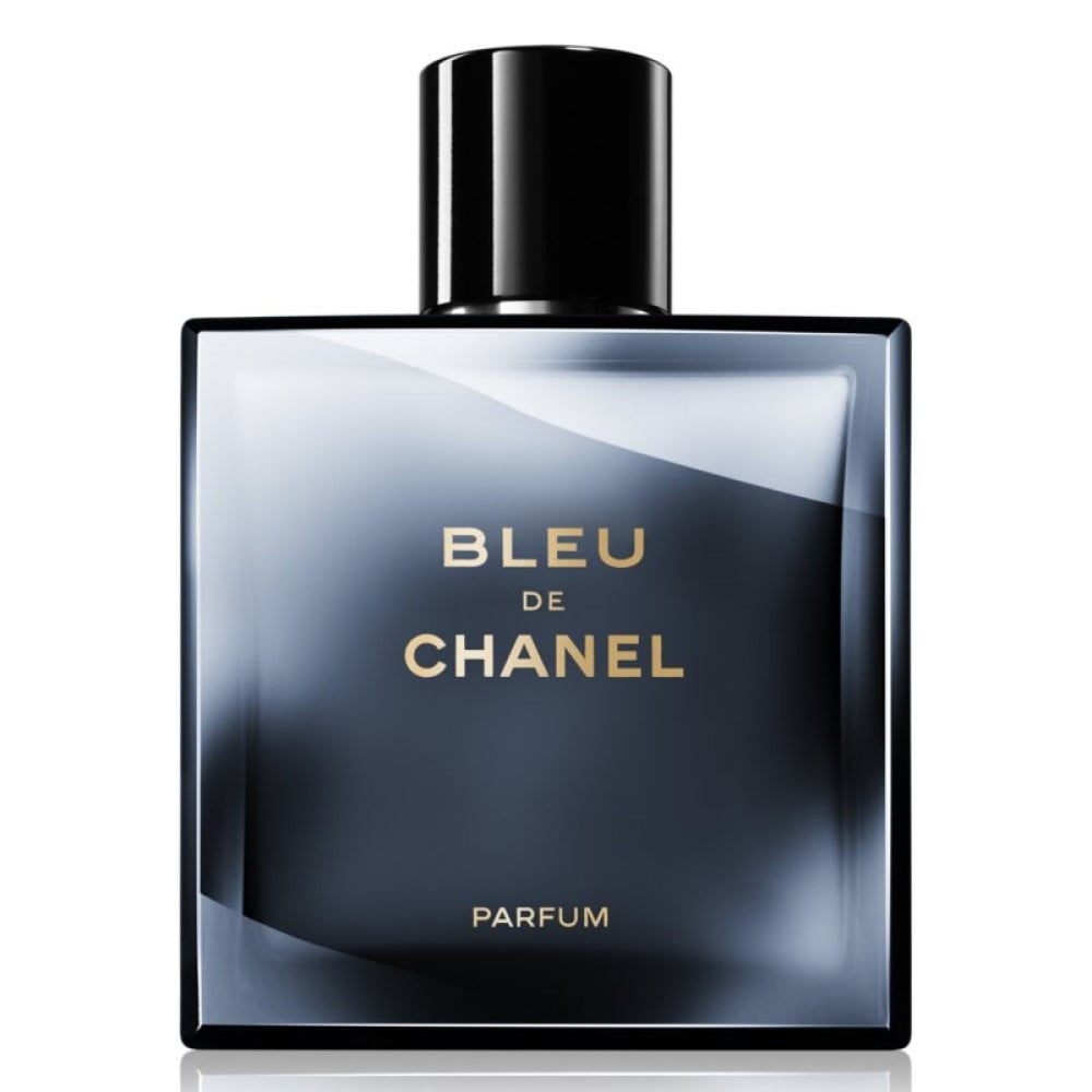 bleu chanel perfume men's