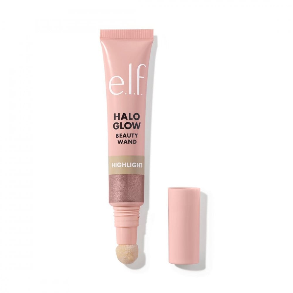 Elf Halo Glow Beauty Wand: Unveil Radiant Skin!