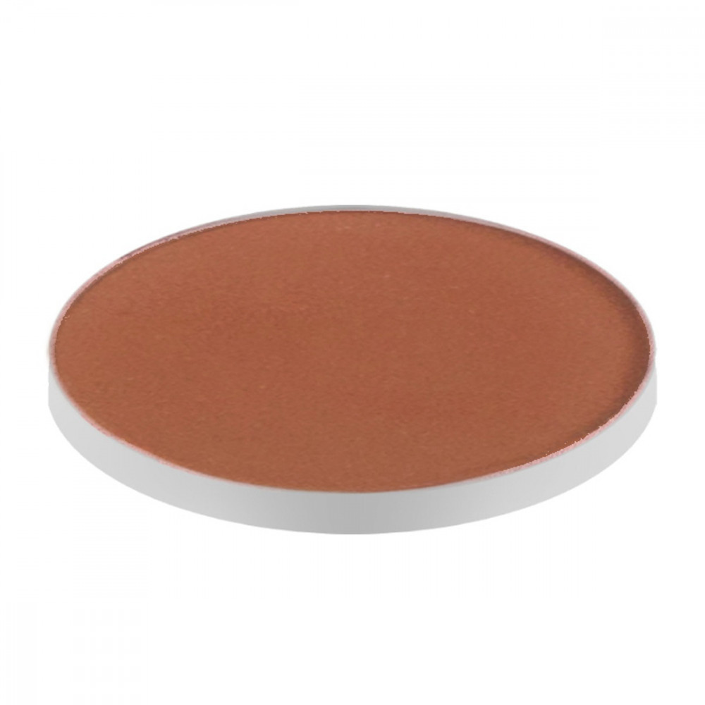 ليف احمر خدود احادي قابل للنقل عالي الصبغه | LEF Single Portable Blush Highly Pigmented (08)