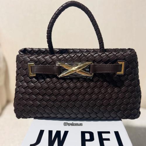 شنطة jw pei