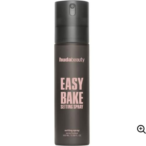 هدى بيوتي Easy bake 100ml