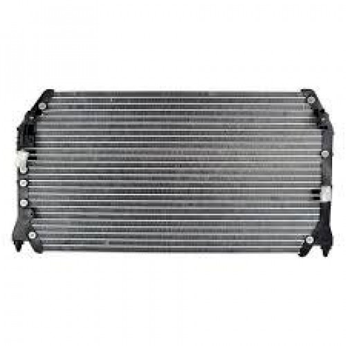CONDENSER CAMRY  LEXUS ES-300 97-01 No12536J كوندنسر كامري ولكسس اس300