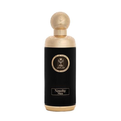 عطر نوفلتي مان 200 ml