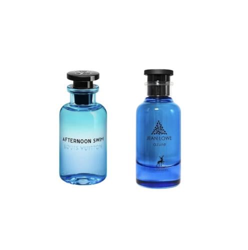 عطر جان لوي ازور الهمبرا 100 ml