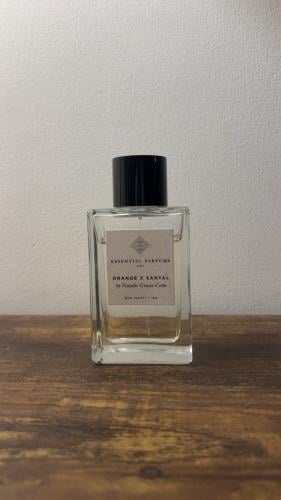 نواقص أورنج سانتال 100 ml